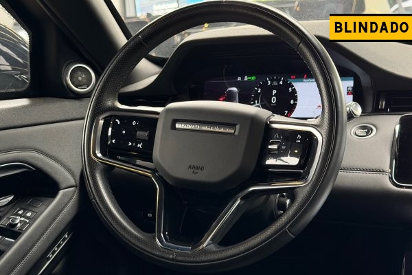 LAND ROVER Range Rover Evoque 2.0 P250 R-dynamic SE AWD 2020/2021